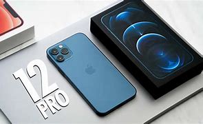 Image result for iPhone 12 Pro Pacific Blue