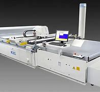 Image result for Automatic Textile Cutting Machine