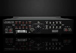 Image result for Bryston Amplifier