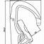 Image result for Double Safety Snap Hook