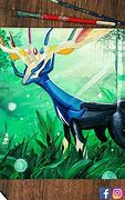 Image result for 3DV Paint Pokemon