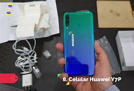 Image result for Huawei Y7p Screen