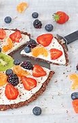 Image result for No-Bake Pizza