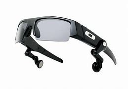 Image result for Oakley Sunglasses with Headphones