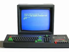 Image result for 1980s Home Computer