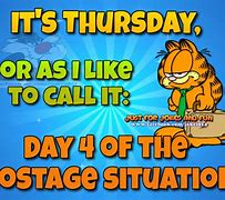 Image result for It's Not Thursday Its Friday Eve