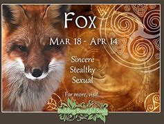 Image result for Celtic Animal Zodiac Signs