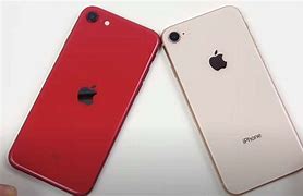 Image result for iPhone 8 vs iPhone SE 3rd Gen