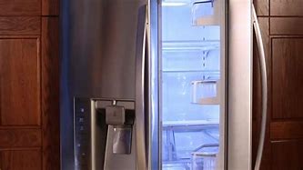 Image result for Double Door French Door Refrigerator