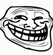 Image result for Trollface Laughing