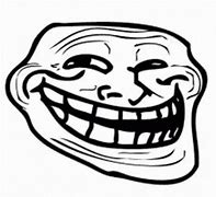 Image result for Halloween Troll Face