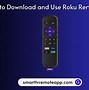 Image result for Roku Remote Reset Code