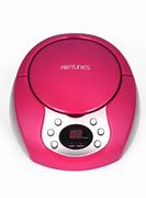 Image result for JVC Portable CD Player