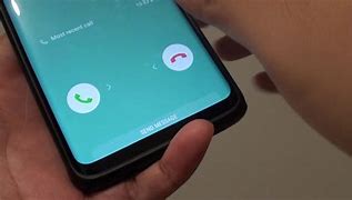 Image result for Samsung Galaxy S9 Phone Whatsapp Call