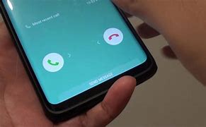 Image result for Samsung Galaxy S9 Call