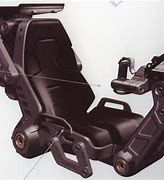 Image result for Tumbler Batmobile Cockpit