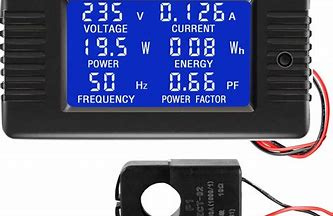 Image result for RV Systems Monitor Panel