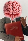 Image result for Shrinking Brain Meme