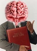 Image result for Patter Recognition Brain Meme