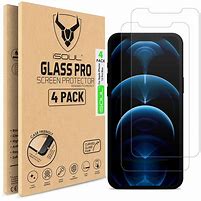 Image result for iPhone 12 Pro Max Gold Screen Protector
