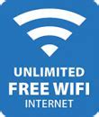 Image result for No Feewi-Fi