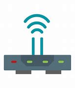 Image result for Cable Modem Router Icon