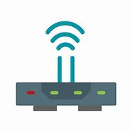 Image result for 4G Router Icon