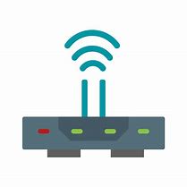 Image result for ISP Router Icon