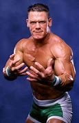 Image result for John Cena WWE Debut