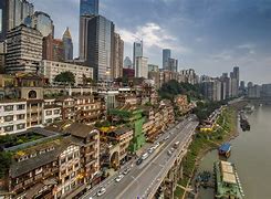 Image result for Chongqing China