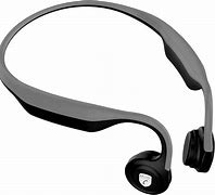 Image result for Bone Conduction Headphones for Computers