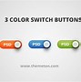 Image result for Button PSD