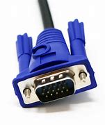 Image result for Computer VGA Cable