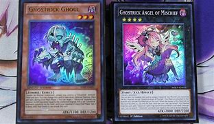 Image result for Ghost Link Card Magic Trick