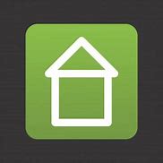Image result for Go Home Icon