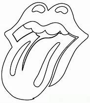 Image result for Rolling Stones Tattoo Designs for Men