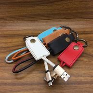 Image result for Keychain USB Charger