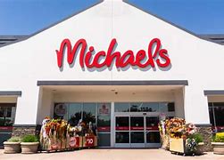 Image result for Michaels Store Picture Photos