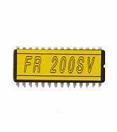 Image result for 28-Pin EEPROM Chip