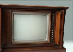 Image result for Magnavox TV Vintage Small