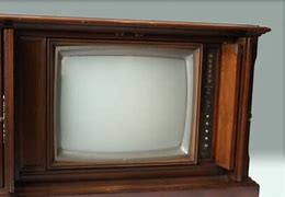 Image result for Magnavox CRT TV