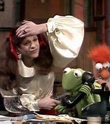 Image result for The Muppet Show Gilda Radner