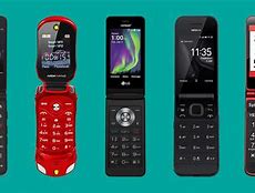 Image result for Cell Phone Flip Up Full Keyboard Pantech