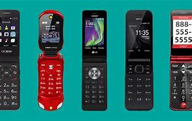 Image result for Verizon Kyocera Flip Phones 4G