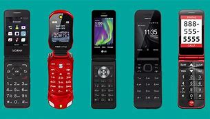 Image result for Android Flip Phone 2019