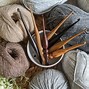 Image result for Crochet Hook and Wool