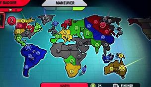 Image result for Take Over the World Games