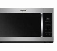 Image result for whirlpool microwaves