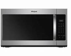 Image result for whirlpool microwaves