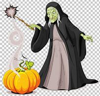 Image result for Grumpy Witch Clip Art